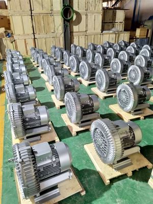浅析RB-51D-4电机 精密控制与工业驱动力
