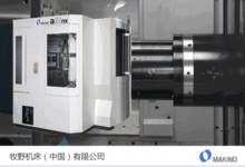走进电机制造工厂 解锁知名车企的动力心脏生产线